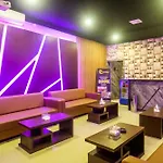 Urbanview Hotel Dj Inn Tegal
