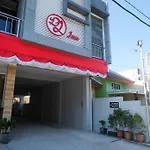 Urbanview Hotel Dj Inn Tegal