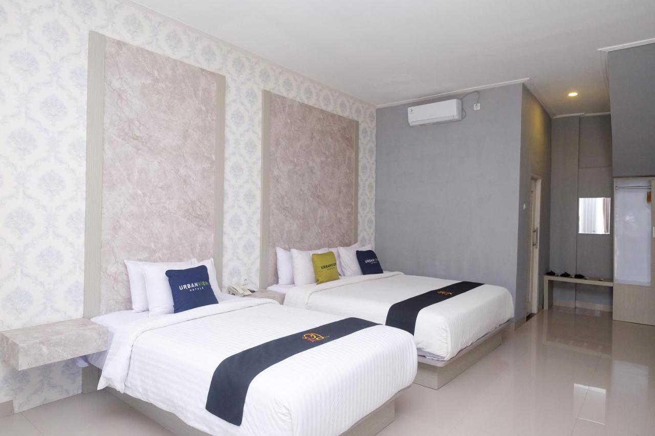 Hotel Urbanview Dj 3*