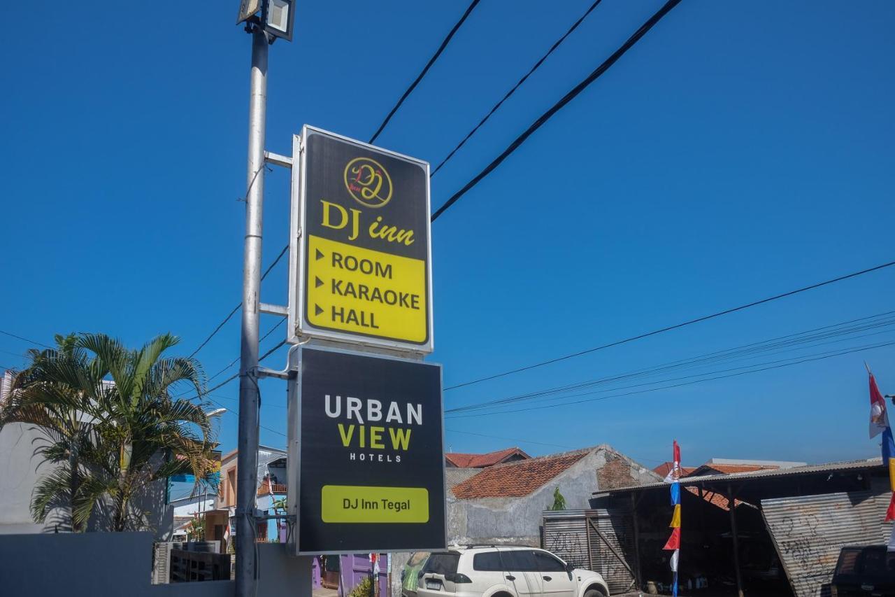 Urbanview Dj 3*