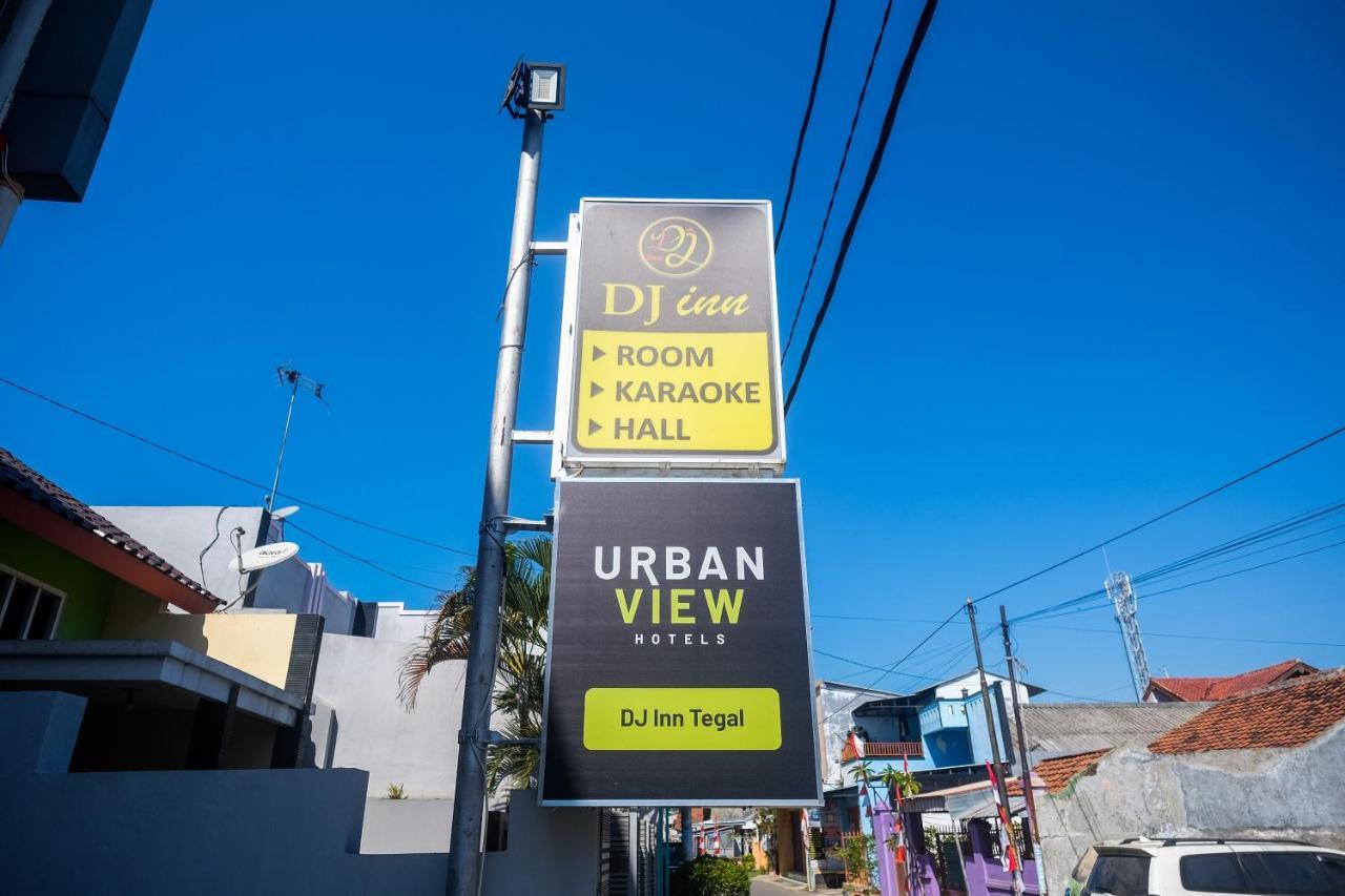 Urbanview Dj Tegal (Central Java)