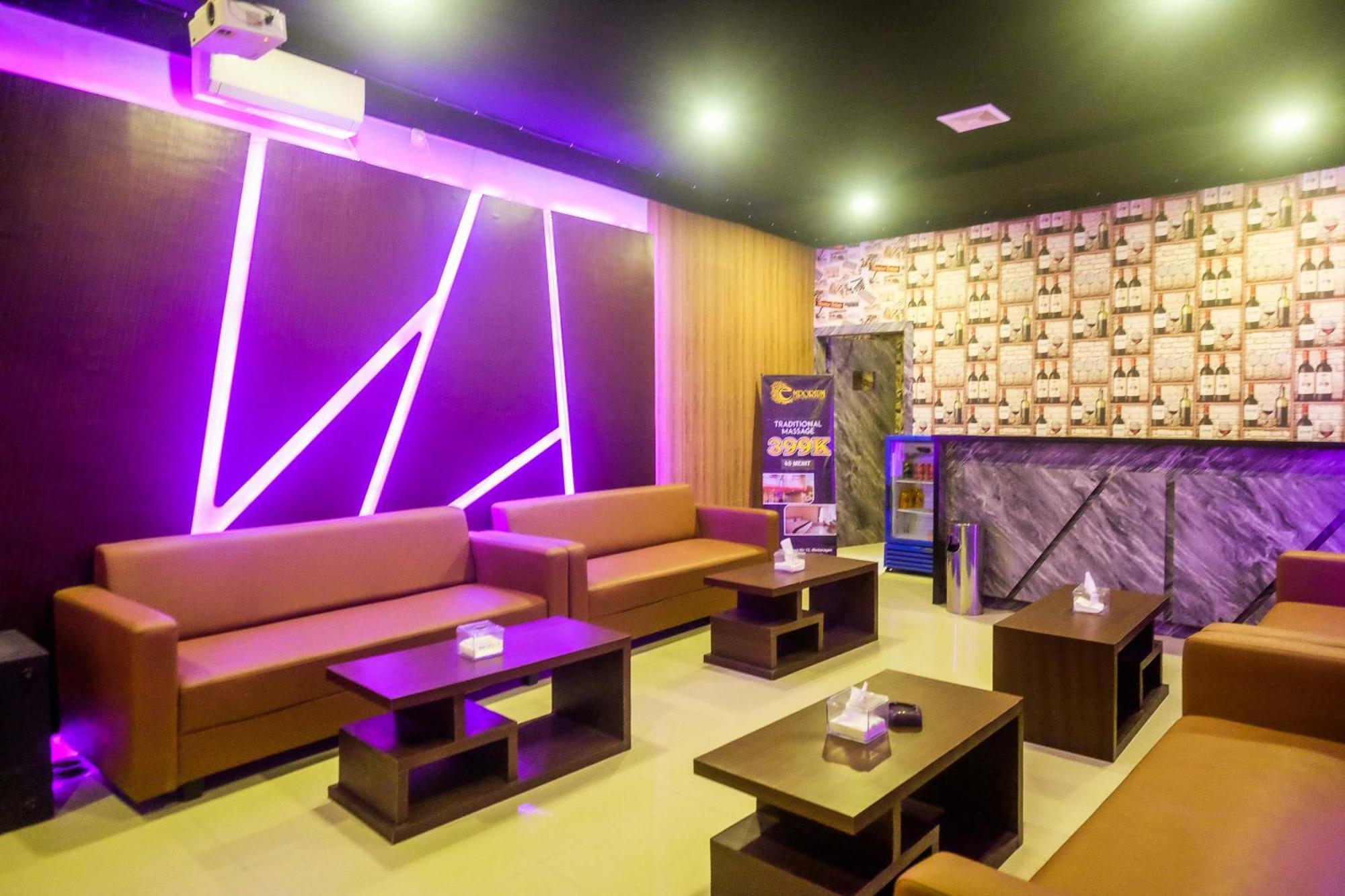 Hotel Urbanview Dj 3*