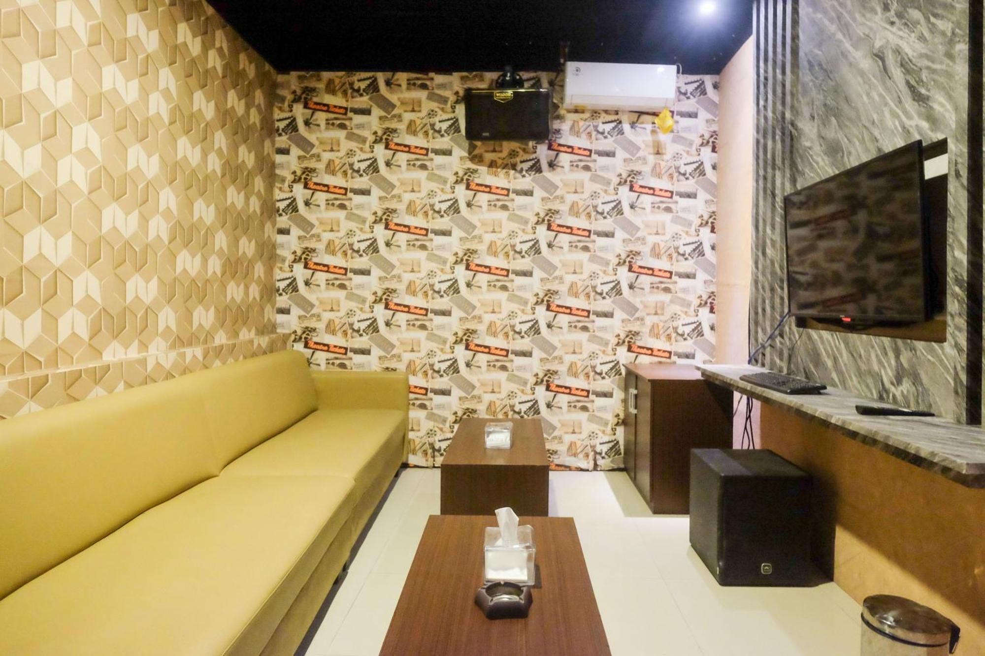 Urbanview Dj Hotel 3*
