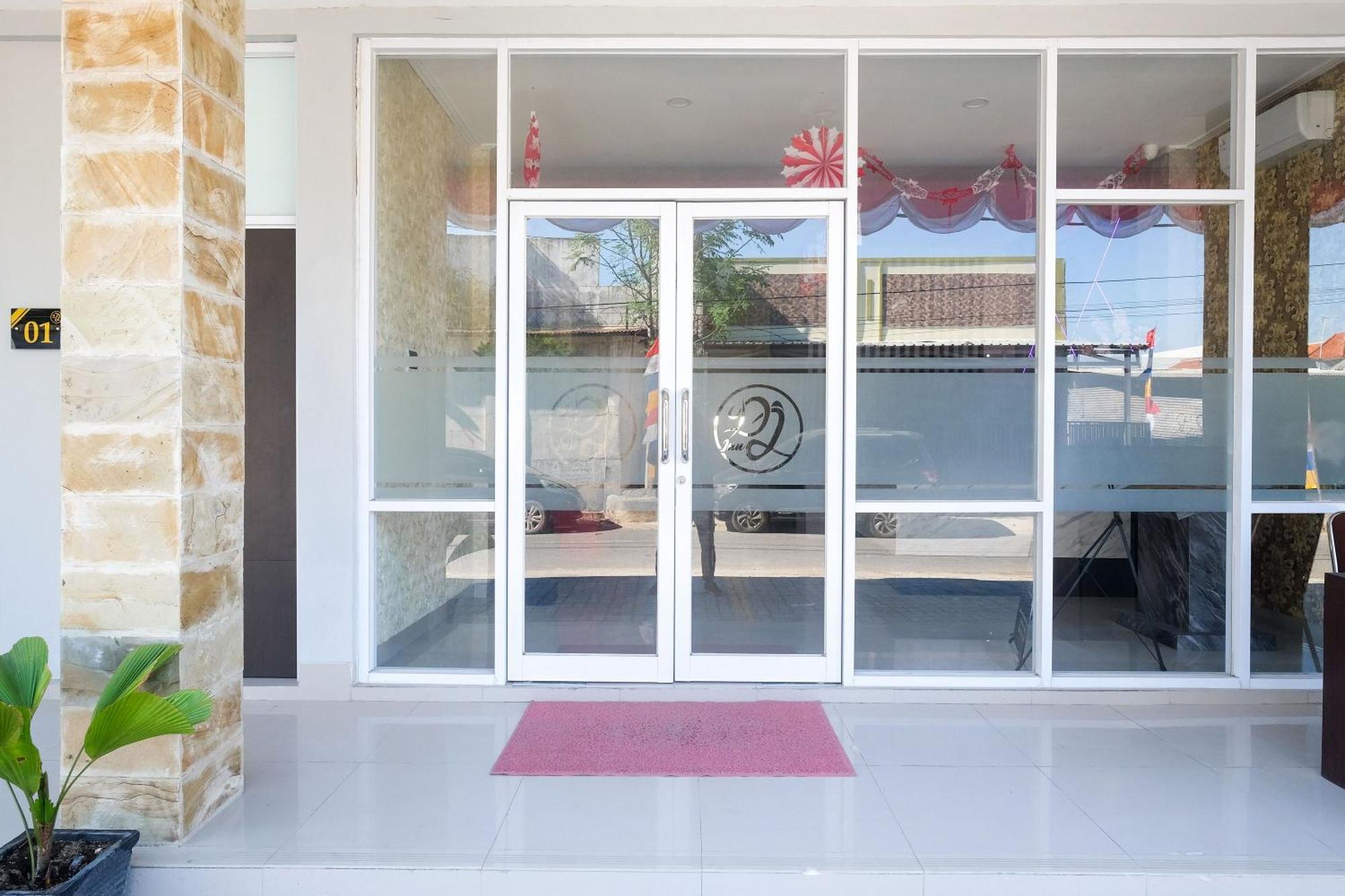 Hotel Urbanview Dj 3*