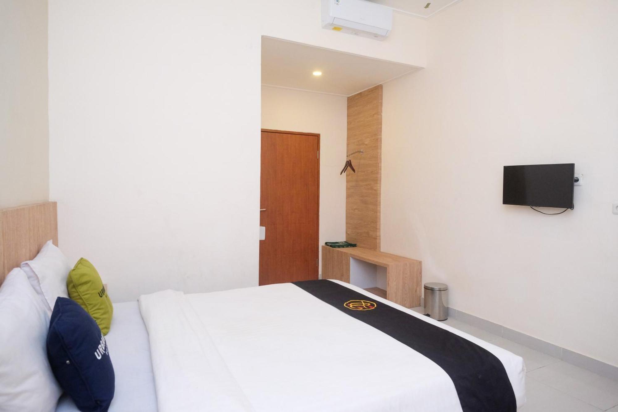 Hotel Urbanview Dj 3*