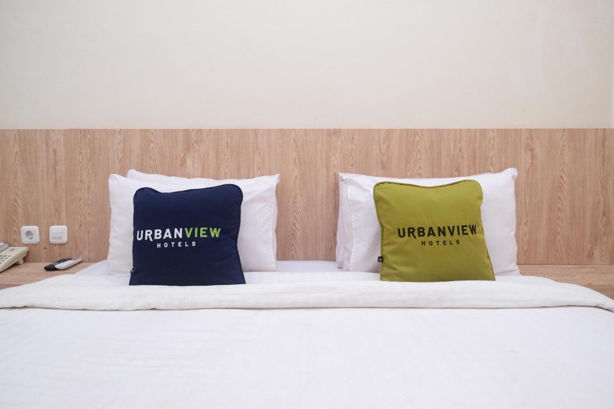 Urbanview Dj Hotel 3*