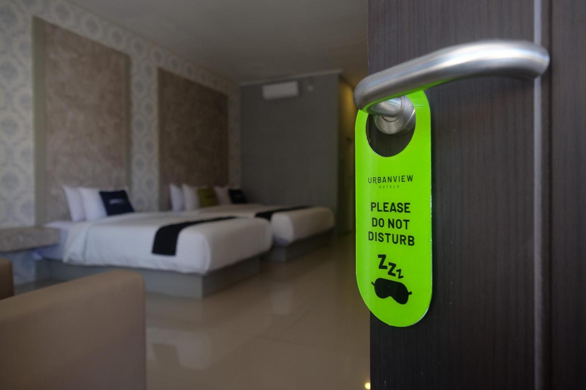 Urbanview Dj Hotel 3*
