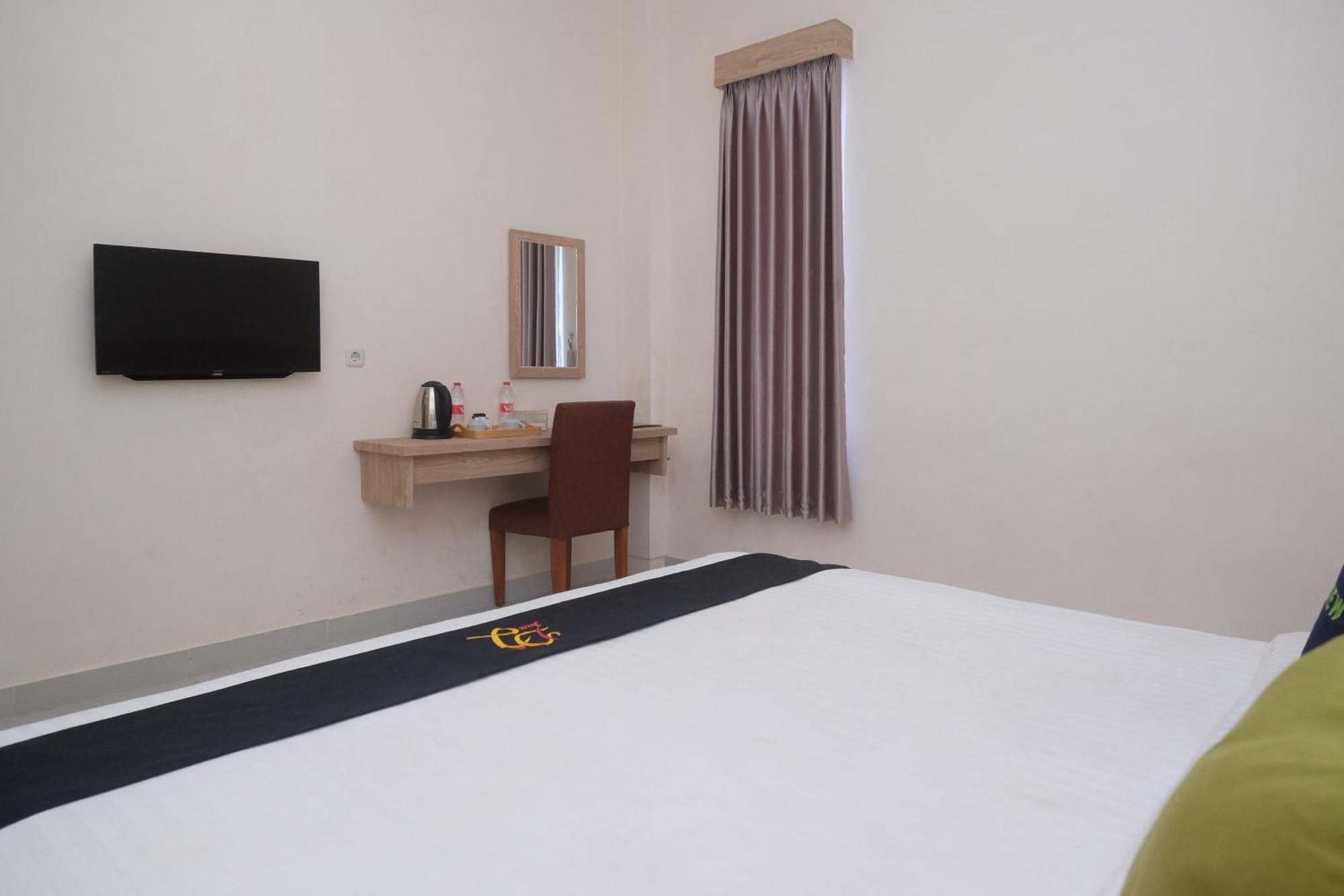 Urbanview Dj Hotel 3*