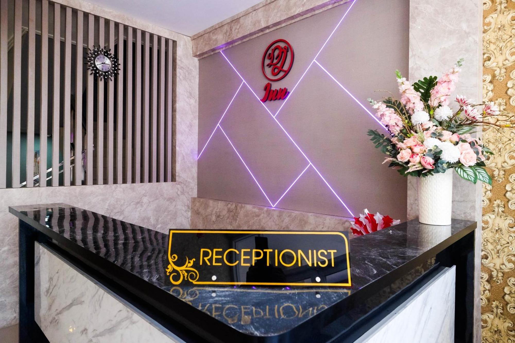 Urbanview Dj Hotel
