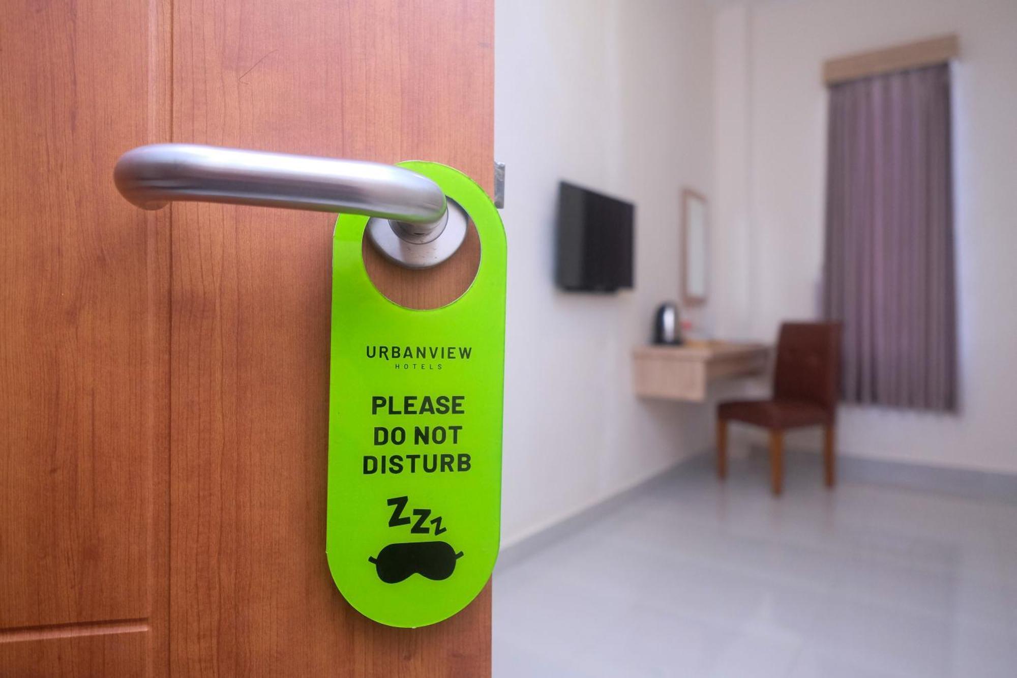 Urbanview Dj Hotel 3*