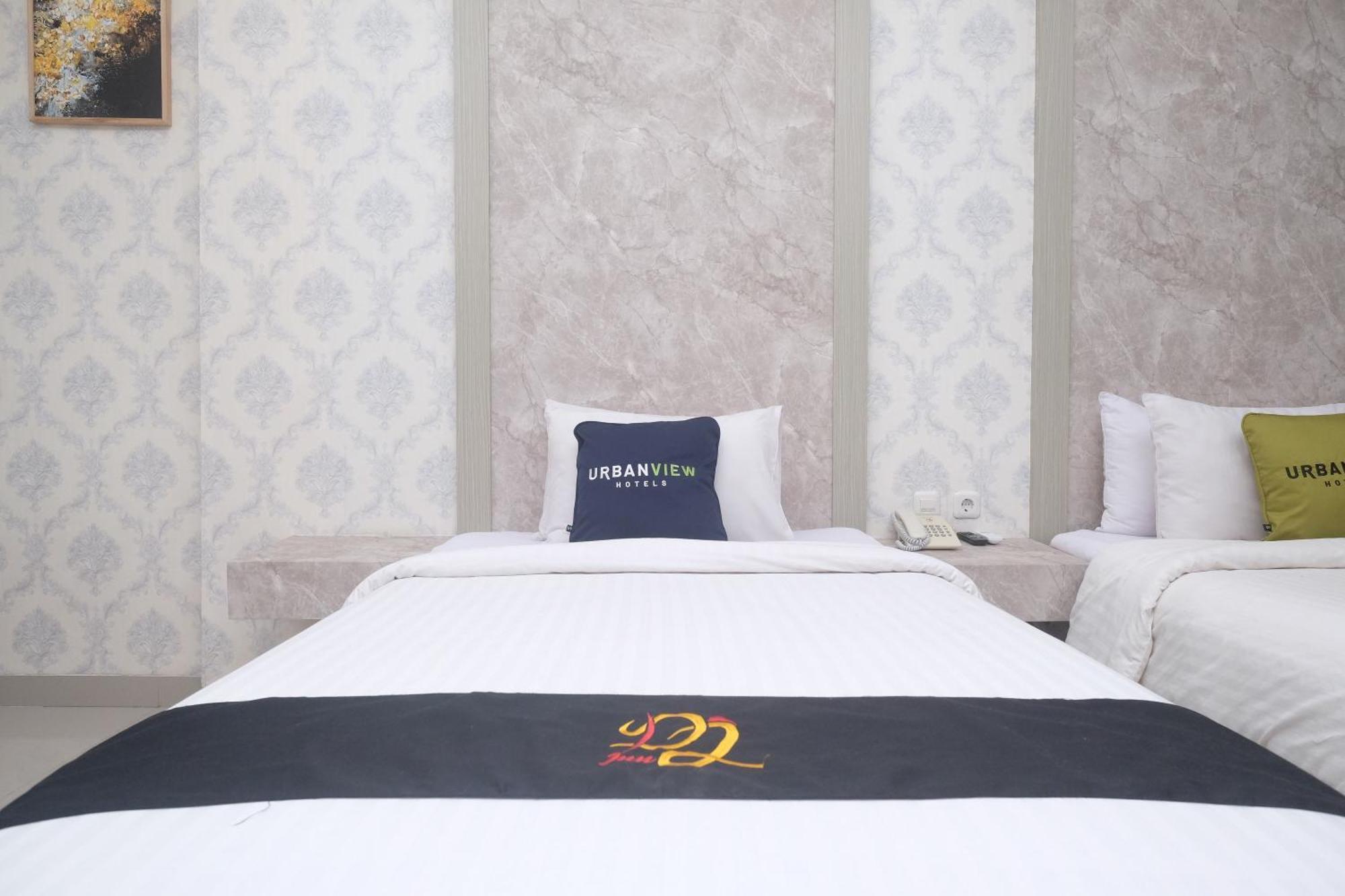 Urbanview Dj Hotel 3*