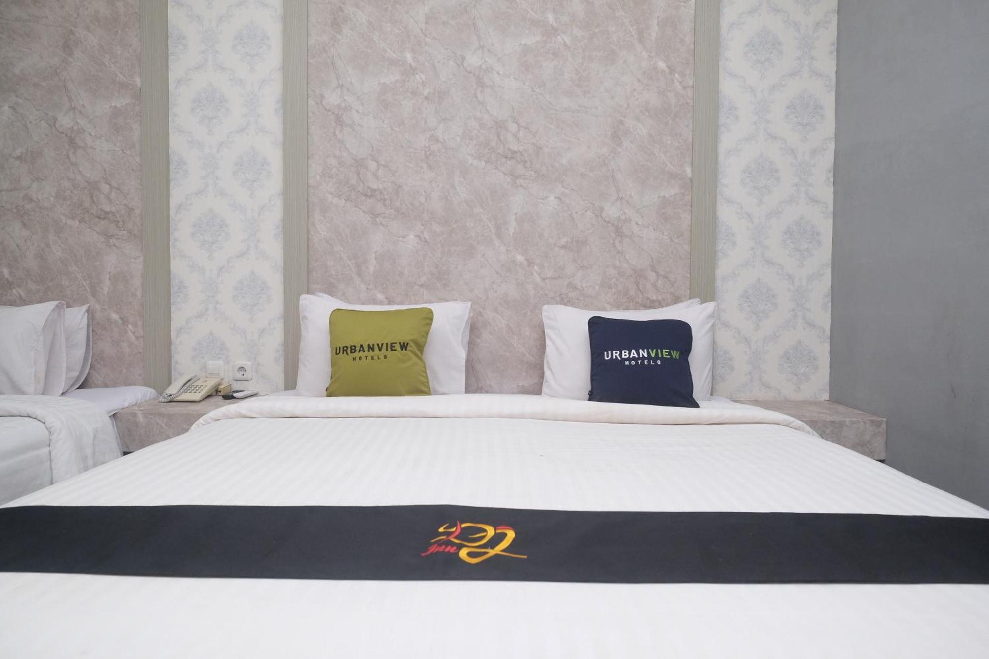 Urbanview Dj Hotel 3*